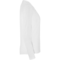 CRAFT ADV Essence langarm Trainingsshirt 2 Damen 900000 - white XXL