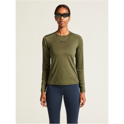 CRAFT ADV Essence langarm Trainingsshirt 2 Damen 664000 - rift S
