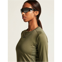 CRAFT ADV Essence langarm Trainingsshirt 2 Damen 664000 - rift S