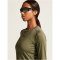 CRAFT ADV Essence langarm Trainingsshirt 2 Damen 664000 - rift S