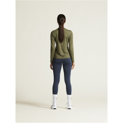 CRAFT ADV Essence langarm Trainingsshirt 2 Damen 664000 - rift XL