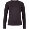 CRAFT ADV Essence langarm Trainingsshirt 2 Damen 499000 - dk plum XXL