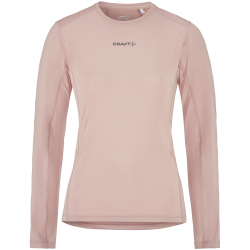CRAFT ADV Essence langarm Trainingsshirt 2 Damen 437000 - waft XXL