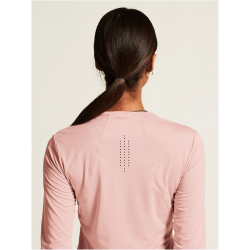 CRAFT ADV Essence langarm Trainingsshirt 2 Damen 437000 - waft XXL