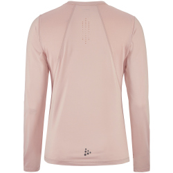 CRAFT ADV Essence langarm Trainingsshirt 2 Damen 437000 - waft XXL