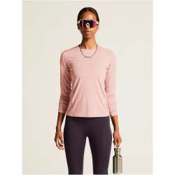 CRAFT ADV Essence langarm Trainingsshirt 2 Damen 437000 - waft XXL