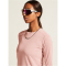 CRAFT ADV Essence langarm Trainingsshirt 2 Damen 437000 - waft XXL