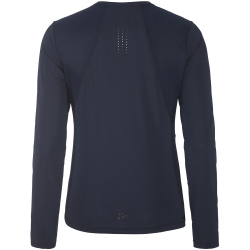 CRAFT ADV Essence langarm Trainingsshirt 2 Damen 396000 - blaze XS
