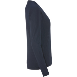 CRAFT ADV Essence langarm Trainingsshirt 2 Damen 396000 - blaze M