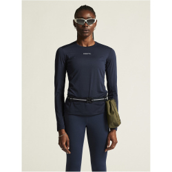 CRAFT ADV Essence langarm Trainingsshirt 2 Damen 396000 - blaze M