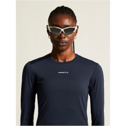 CRAFT ADV Essence langarm Trainingsshirt 2 Damen 396000 - blaze XL