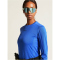 CRAFT ADV Essence langarm Trainingsshirt 2 Damen 359000 - jump XL