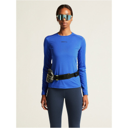 CRAFT ADV Essence langarm Trainingsshirt 2 Damen 359000 - jump XXL