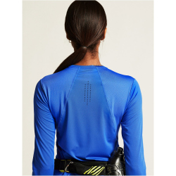 CRAFT ADV Essence langarm Trainingsshirt 2 Damen 359000 - jump XXL
