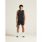 CRAFT ADV Essence ärmelloses Trainingsshirt 2 Herren 999000 - black XS