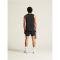 CRAFT ADV Essence ärmelloses Trainingsshirt 2 Herren 999000 - black XS