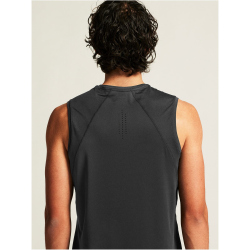 CRAFT ADV Essence ärmelloses Trainingsshirt 2 Herren 999000 - black S