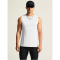 CRAFT ADV Essence ärmelloses Trainingsshirt 2 Herren 900000 - white S