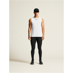 CRAFT ADV Essence ärmelloses Trainingsshirt 2 Herren 900000 - white M