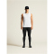 CRAFT ADV Essence ärmelloses Trainingsshirt 2 Herren 900000 - white M