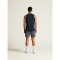 CRAFT ADV Essence ärmelloses Trainingsshirt 2 Herren 396000 - blaze S