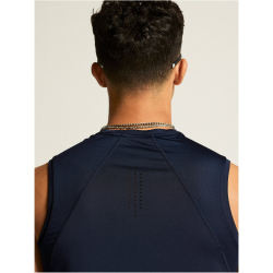 CRAFT ADV Essence ärmelloses Trainingsshirt 2 Herren 396000 - blaze M