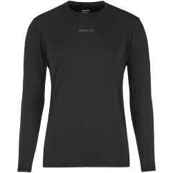CRAFT ADV Essence langarm Trainingsshirt 2 Herren 999000...