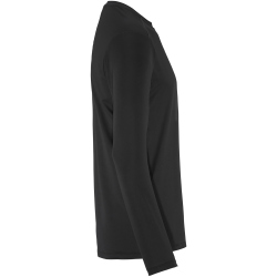 CRAFT ADV Essence langarm Trainingsshirt 2 Herren 999000 - black XL