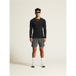 CRAFT ADV Essence langarm Trainingsshirt 2 Herren 999000 - black XL