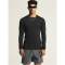 CRAFT ADV Essence langarm Trainingsshirt 2 Herren 999000 - black XL
