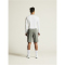 CRAFT ADV Essence langarm Trainingsshirt 2 Herren 900000 - white XS
