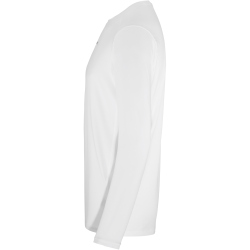 CRAFT ADV Essence langarm Trainingsshirt 2 Herren 900000 - white XL