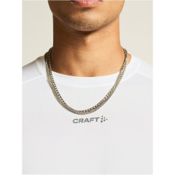CRAFT ADV Essence langarm Trainingsshirt 2 Herren 900000 - white XL