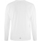 CRAFT ADV Essence langarm Trainingsshirt 2 Herren 900000 - white XL