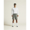 CRAFT ADV Essence langarm Trainingsshirt 2 Herren 900000 - white XL