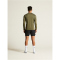 CRAFT ADV Essence langarm Trainingsshirt 2 Herren 664000 - rift XS