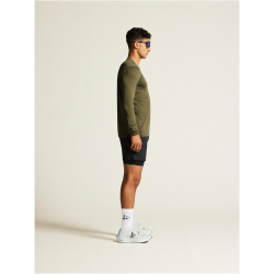 CRAFT ADV Essence langarm Trainingsshirt 2 Herren 664000 - rift XL