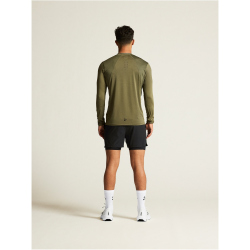 CRAFT ADV Essence langarm Trainingsshirt 2 Herren 664000 - rift XL
