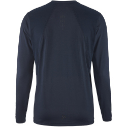 CRAFT ADV Essence langarm Trainingsshirt 2 Herren 396000 - blaze XS