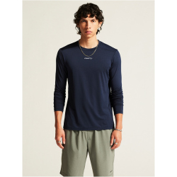 CRAFT ADV Essence langarm Trainingsshirt 2 Herren 396000 - blaze XS
