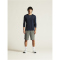 CRAFT ADV Essence langarm Trainingsshirt 2 Herren 396000 - blaze XS