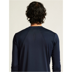 CRAFT ADV Essence langarm Trainingsshirt 2 Herren 396000 - blaze XL
