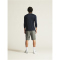CRAFT ADV Essence langarm Trainingsshirt 2 Herren 396000 - blaze XL