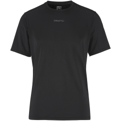 CRAFT ADV Essence Trainingsshirt 2 Herren 999000 - black S