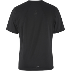 CRAFT ADV Essence Trainingsshirt 2 Herren 999000 - black S