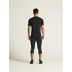 CRAFT ADV Essence Trainingsshirt 2 Herren 999000 - black M