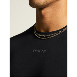 CRAFT ADV Essence Trainingsshirt 2 Herren 999000 - black XL
