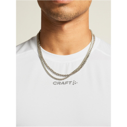 CRAFT ADV Essence Trainingsshirt 2 Herren 900000 - white XS
