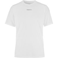 CRAFT ADV Essence Trainingsshirt 2 Herren 900000 - white M
