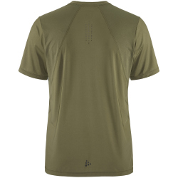 CRAFT ADV Essence Trainingsshirt 2 Herren 664000 - rift M